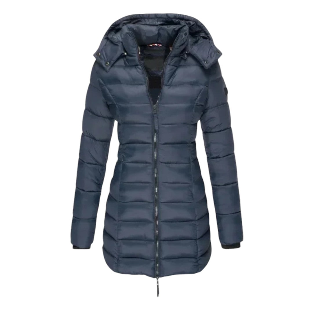 Angelique® | Gevoerde Winterjas