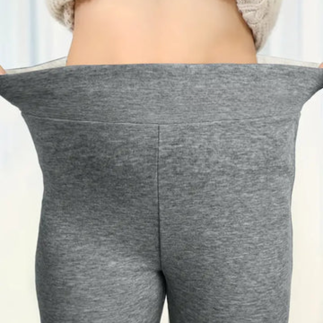 Nina – Warme Winter-Leggings