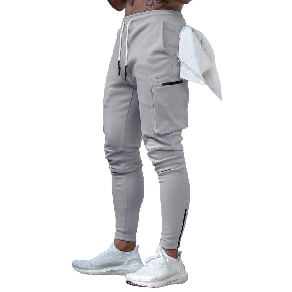 Alex | Functionele Sport Jogging Broek