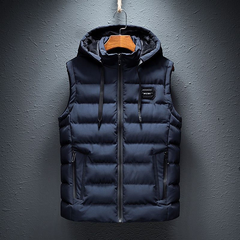 Falk - Gipfel bodywarmer