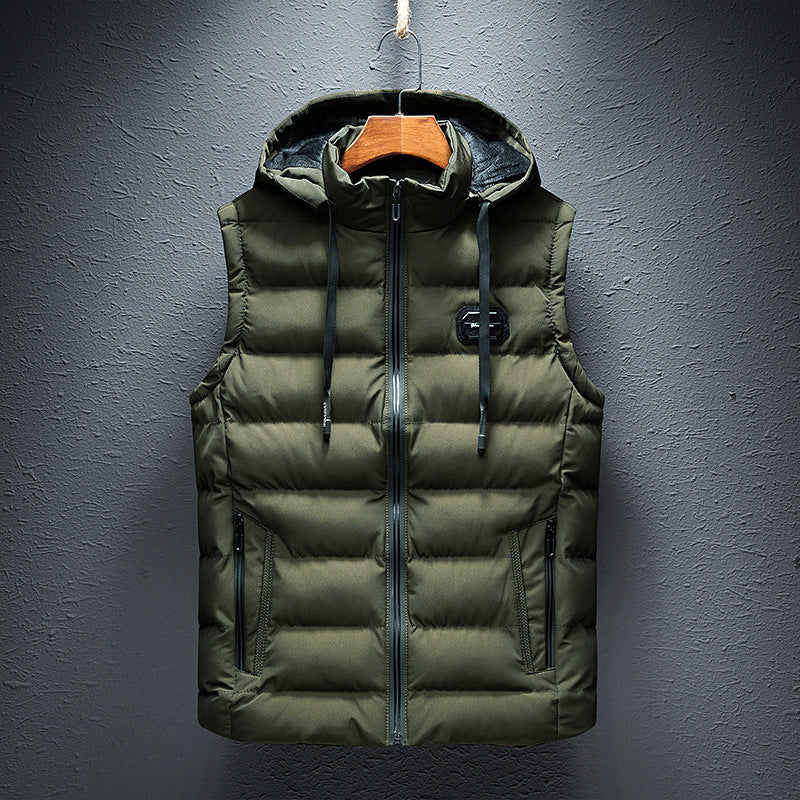 Falk - Gipfel bodywarmer