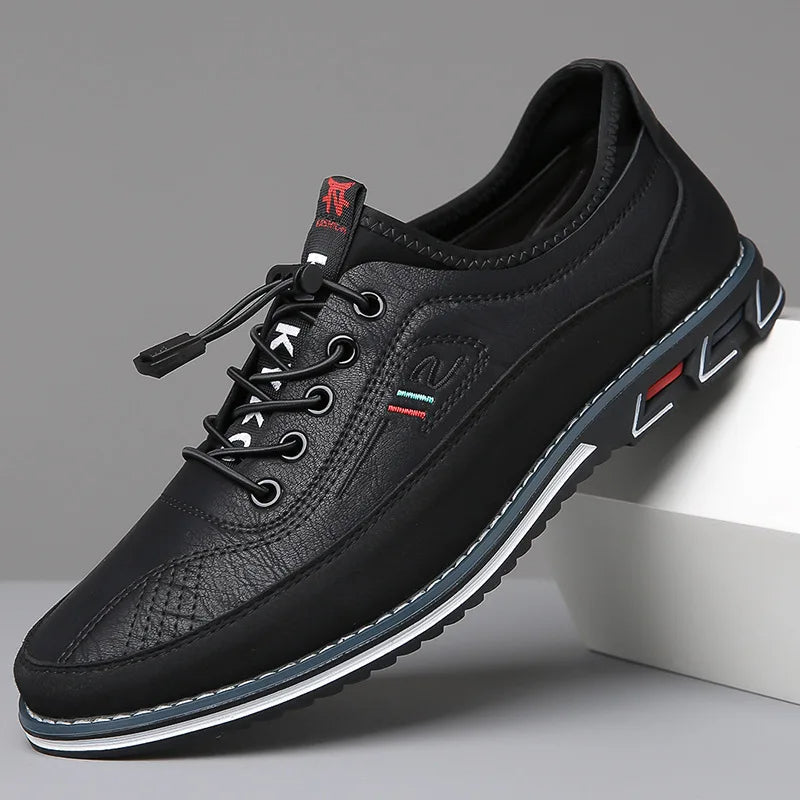 Florian® | Klassieke Heren Schoenen
