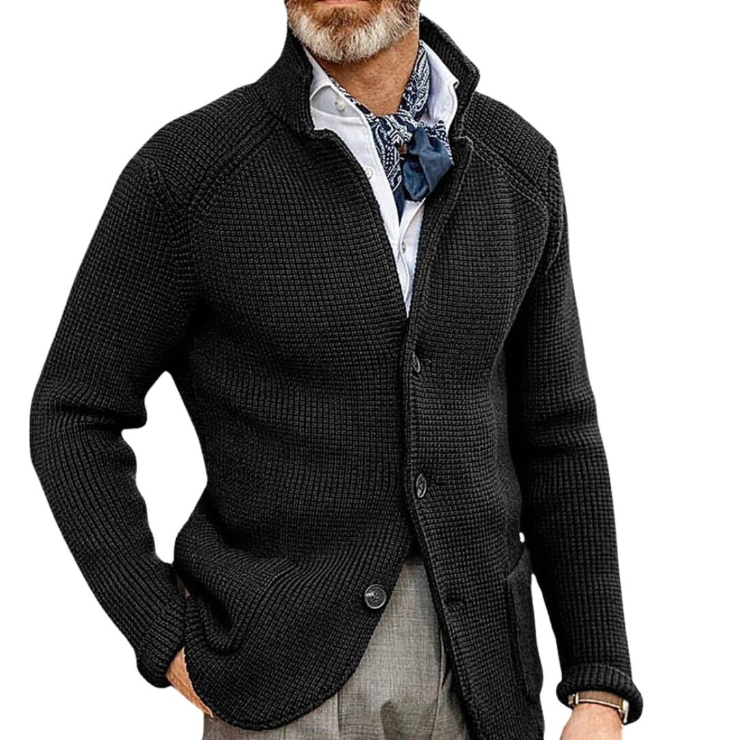 Luciano - Casual Heren Vest