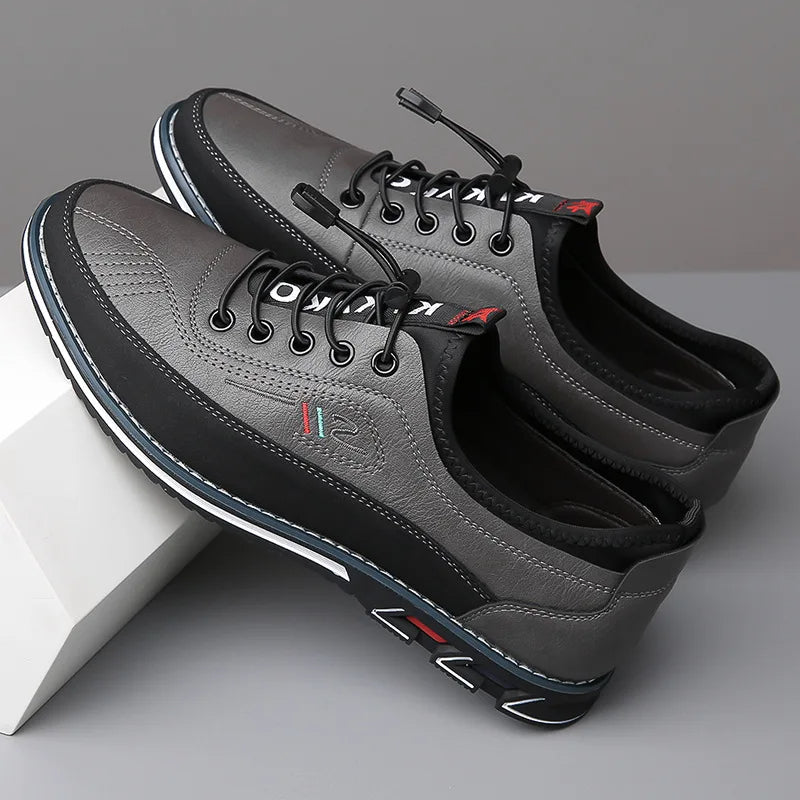 Florian® | Klassieke Heren Schoenen