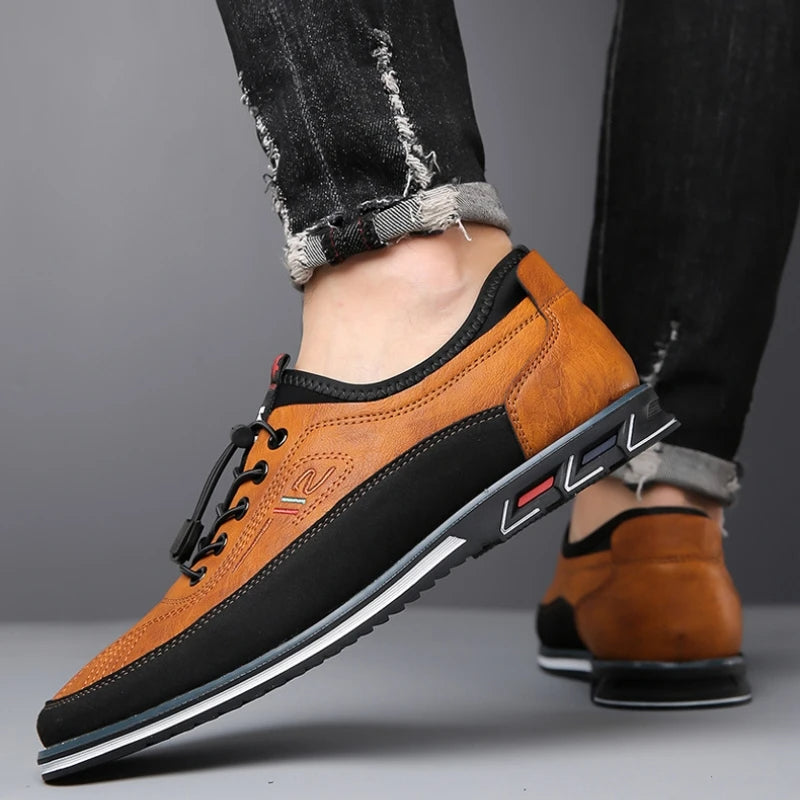 Florian® | Klassieke Heren Schoenen