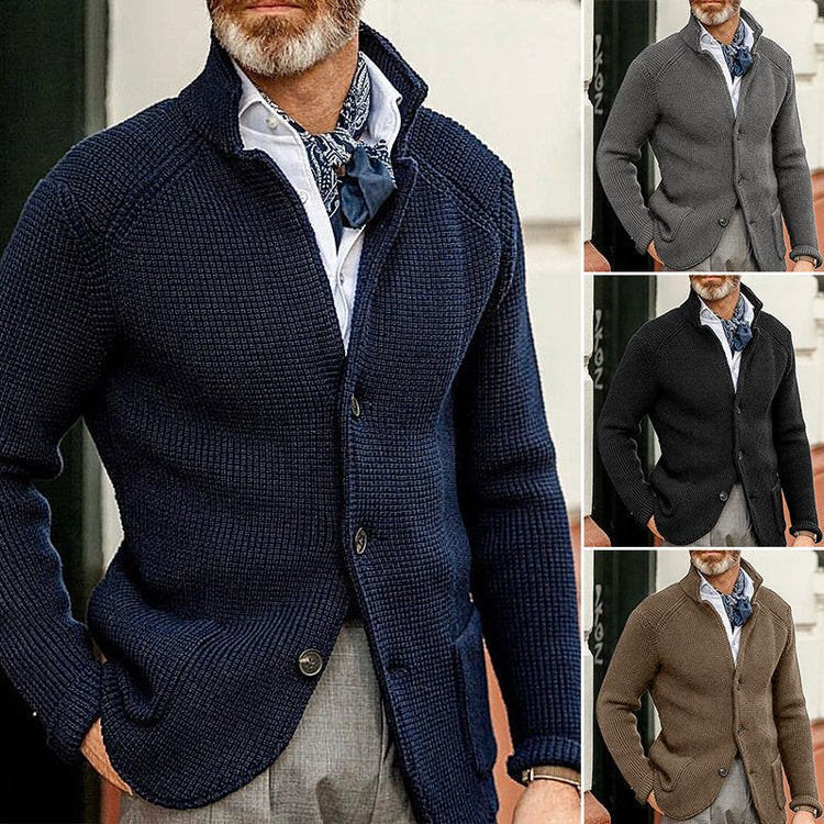 Luciano - Casual Heren Vest