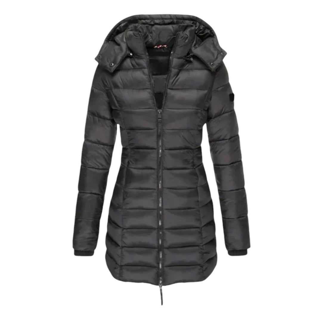 Angelique® | Gevoerde Winterjas