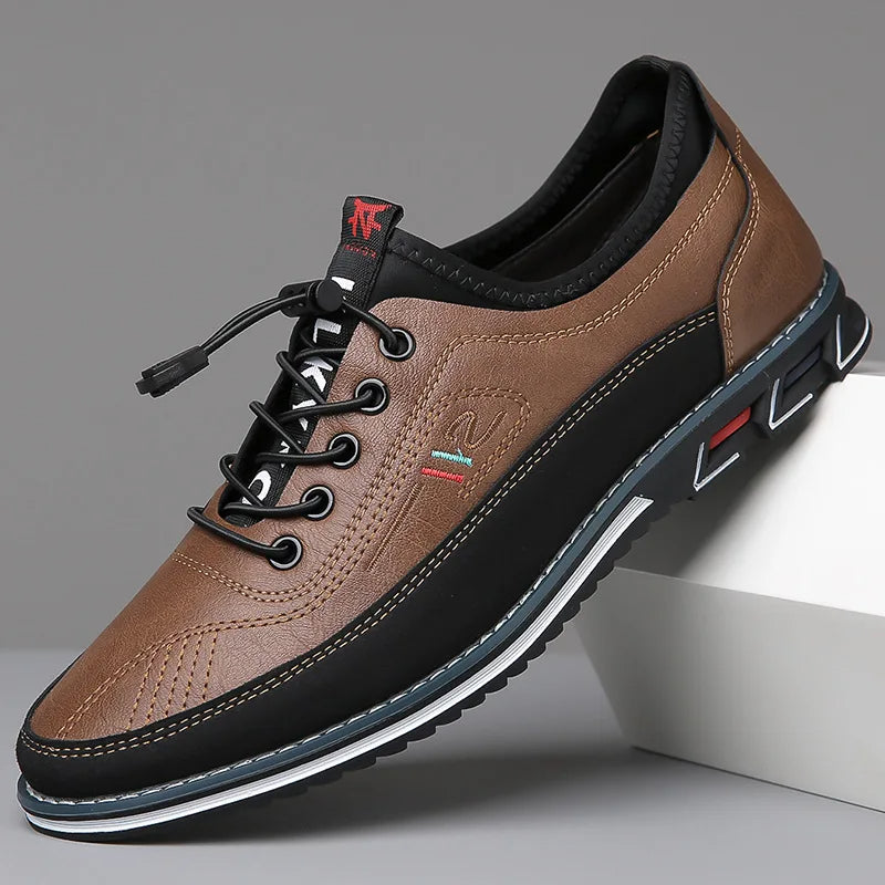 Florian® | Klassieke Heren Schoenen