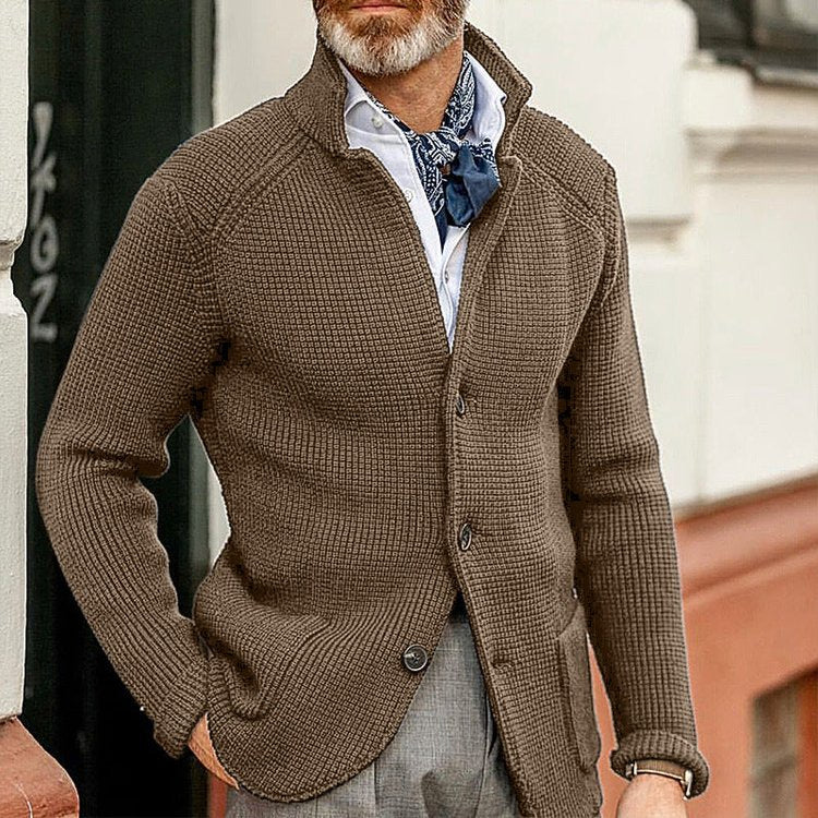Luciano - Casual Heren Vest