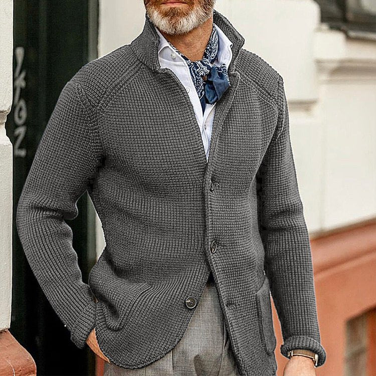 Luciano - Casual Heren Vest