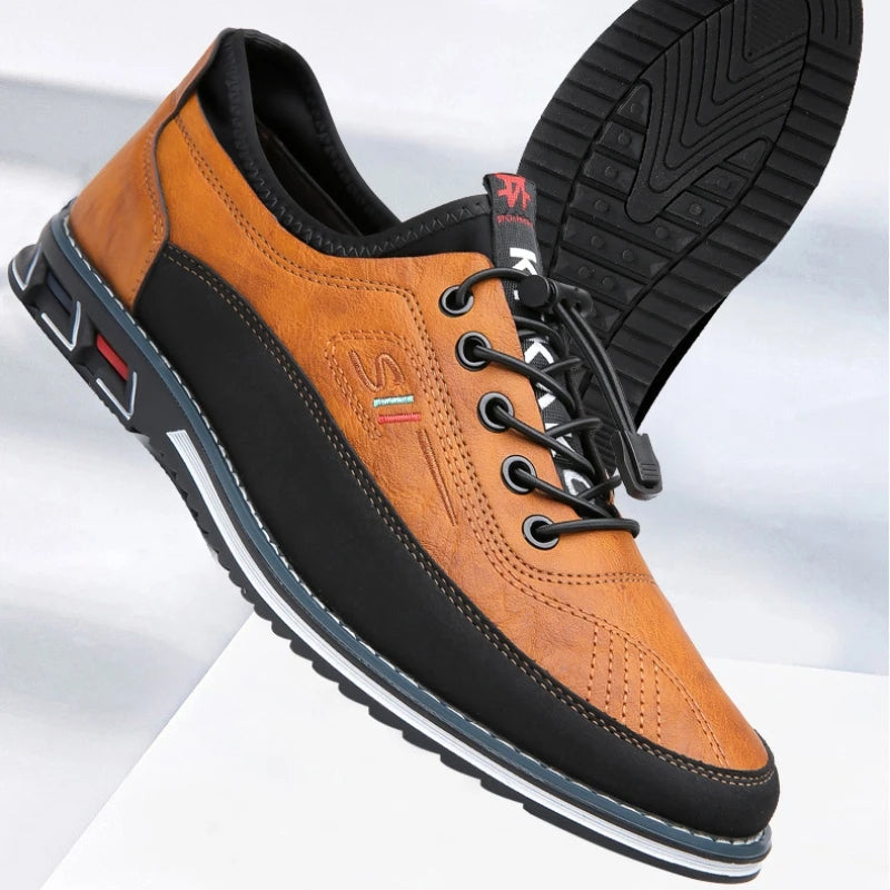 Florian® | Klassieke Heren Schoenen