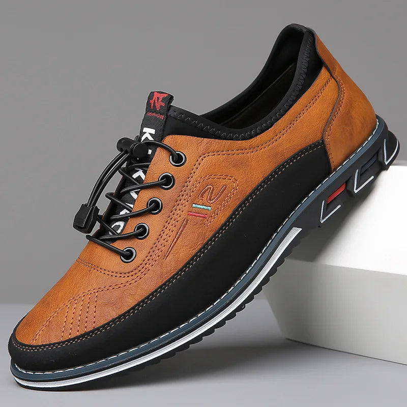 Florian® | Klassieke Heren Schoenen