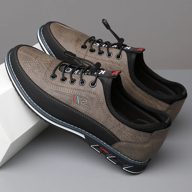 Florian® | Klassieke Heren Schoenen