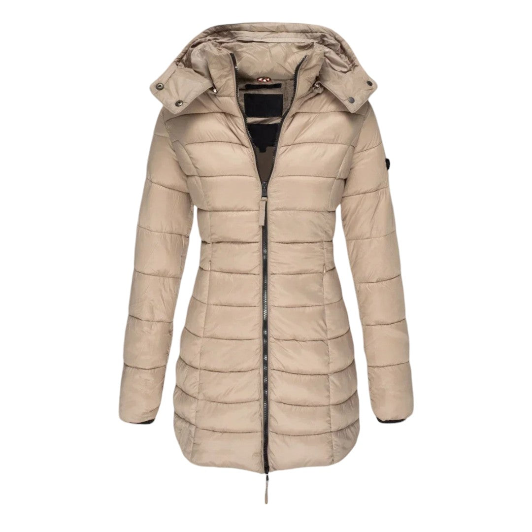 Angelique® | Gevoerde Winterjas