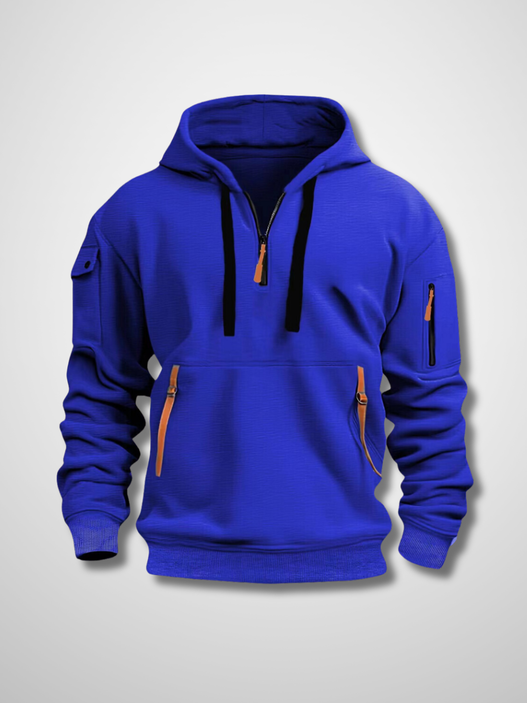 Tony | Stijlvolle Hoodie voor mannen