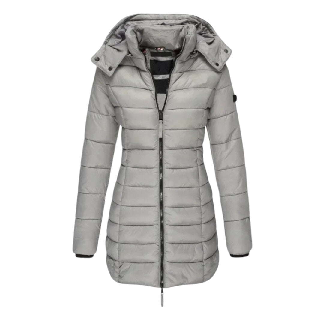 Angelique® | Gevoerde Winterjas