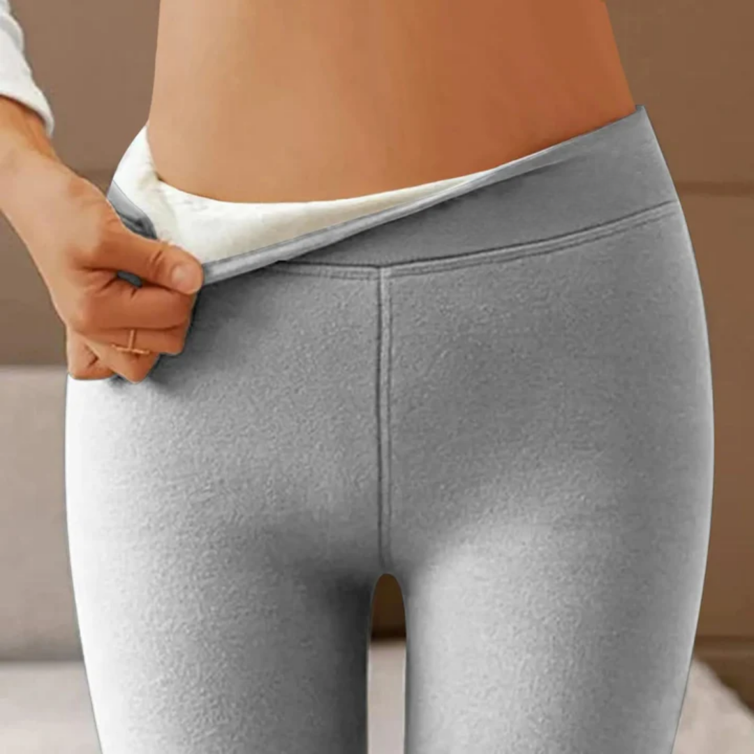 Nina – Warme Winter-Leggings