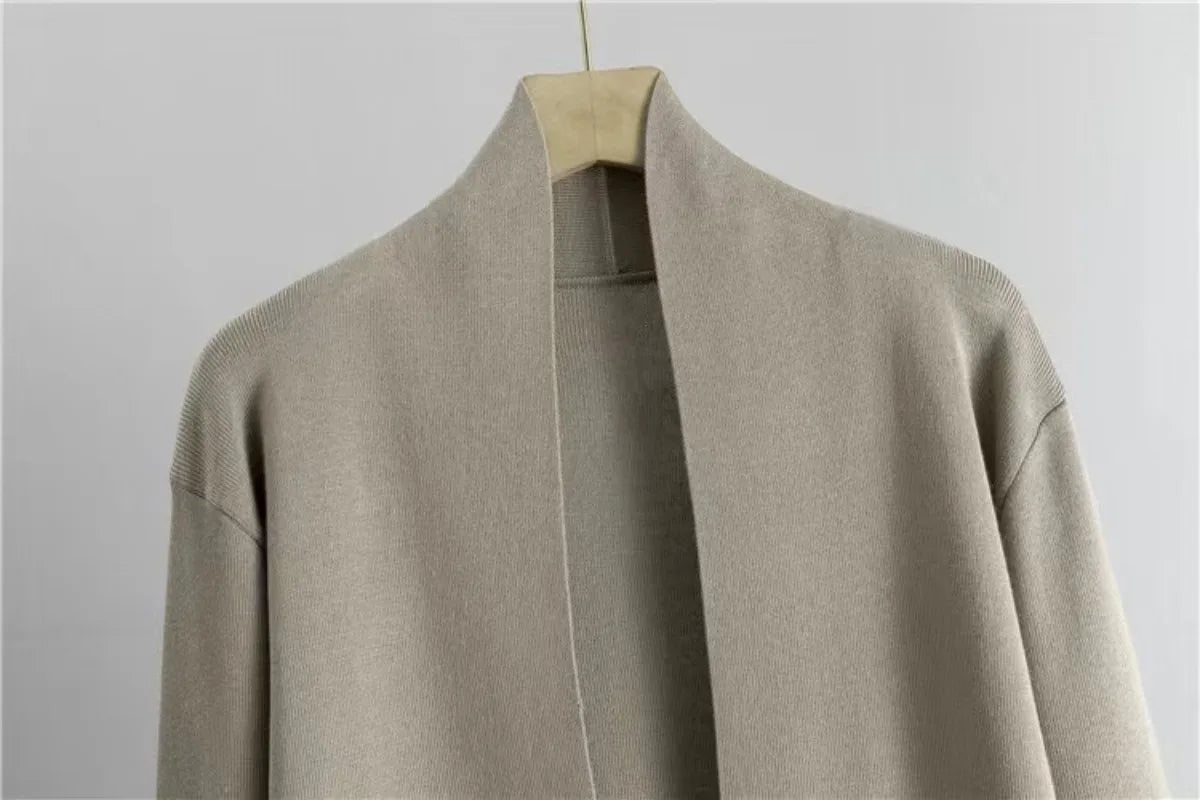 Nieuwe Herfst 3 Stuk Dames | Mode Set Winter