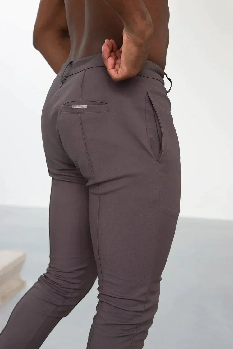 Lorenzo | Stijlvolle Slim-fit Pantalon