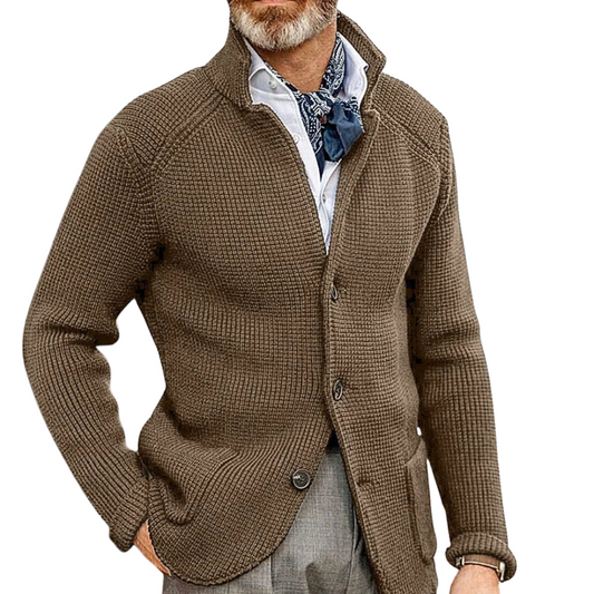 Luciano - Casual Heren Vest