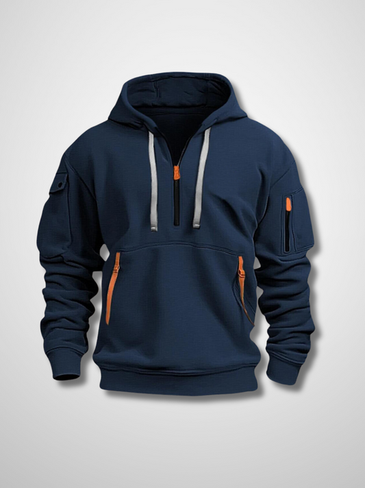 Tony | Stijlvolle Hoodie voor mannen