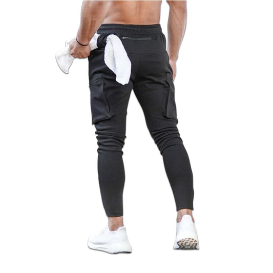 Alex | Functionele Sport Jogging Broek